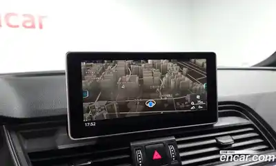 Audi Q5 2020 2.0 Автомат в Москве № 229851, миниатюра 10