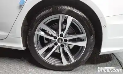 Audi A6 2022 2.0 Автомат в Москве № 229934, миниатюра 11