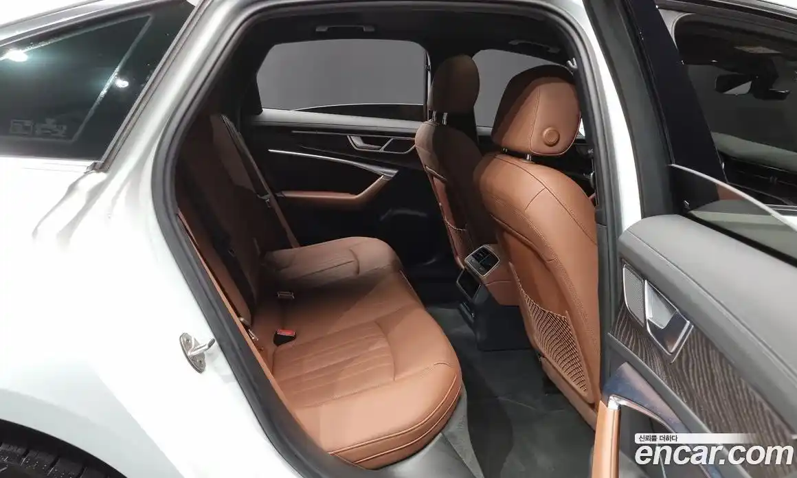 Audi A6 2022 2.0 Автомат в Москве № 229934, фото 14