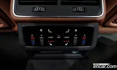 Audi A6 2022 2.0 Автомат в Москве № 229934, миниатюра 9