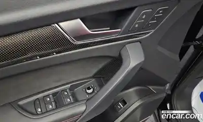 Audi SQ5 2022 3.0 Автомат в Москве № 230064, миниатюра 4