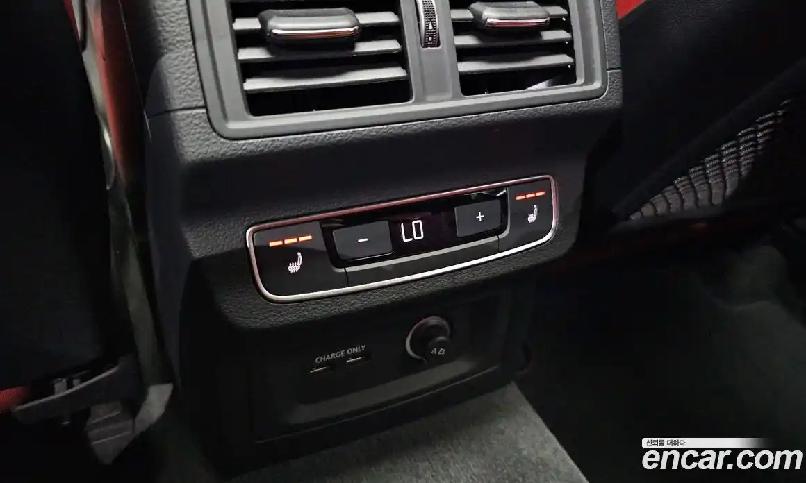 Audi SQ5 2022 3.0 Автомат в Москве № 230064, фото 10