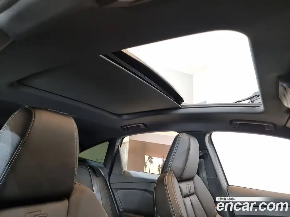 Audi Q4 e-tron 2025 0.2 Автомат в Москве № 230323, фото 12