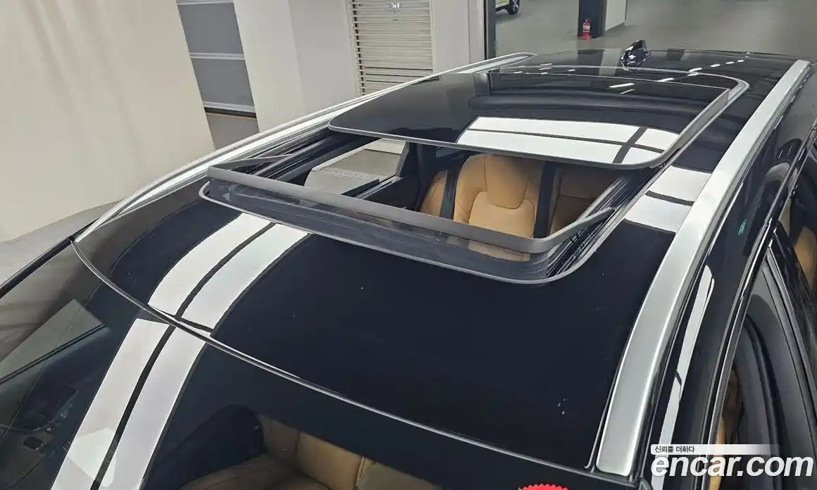 Volvo V90 2024 2.0 Автомат в Москве № 230387, фото 16