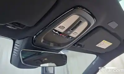 Volvo V90 2024 2.0 Автомат в Москве № 230387, миниатюра 3