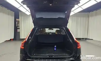 Volvo V90 2024 2.0 Автомат в Москве № 230387, миниатюра 4