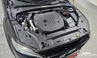 Volvo V90 2024 2.0 Автомат в Москве № 230387, миниатюра 10