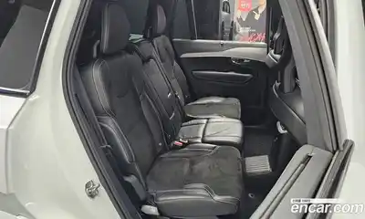 Volvo XC90 2021 2.0 Автомат в Москве № 230404, миниатюра 11