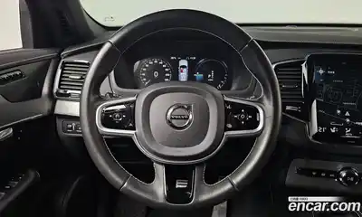 Volvo XC90 2021 2.0 Автомат в Москве № 230404, миниатюра 12