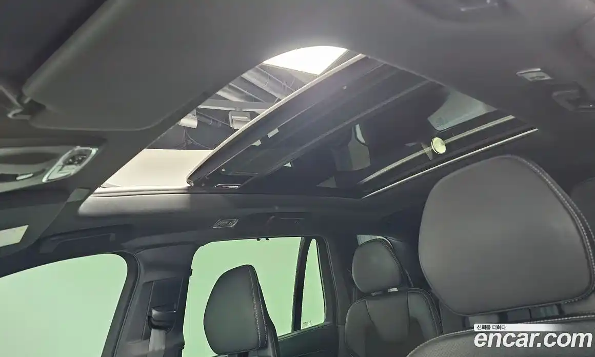 Volvo XC90 2021 2.0 Автомат в Москве № 230404, фото 15