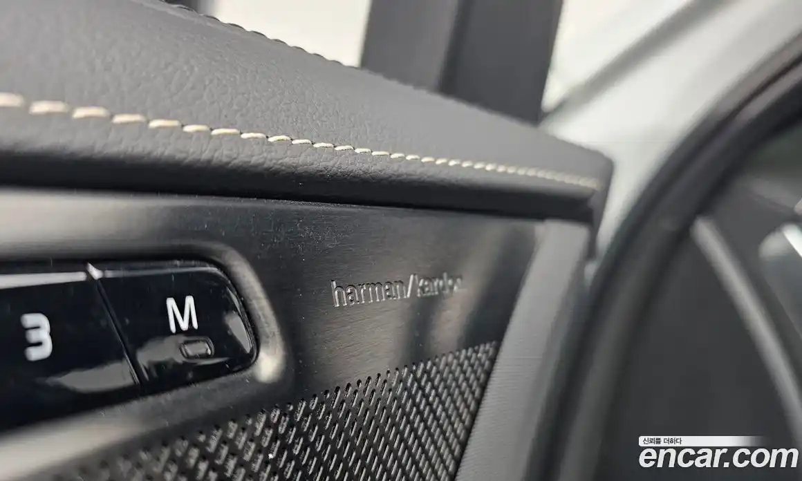 Volvo XC90 2021 2.0 Автомат в Москве № 230404, фото 18