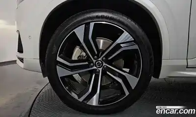 Volvo XC90 2021 2.0 Автомат в Москве № 230404, миниатюра 4