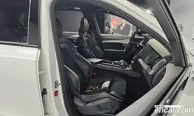 Volvo XC90 2021 2.0 Автомат в Москве № 230404, миниатюра 9