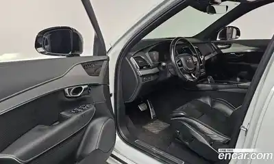 Volvo XC90 2021 2.0 Автомат в Москве № 230404, миниатюра 10