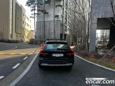 Volvo V90 2024 2.0 Автомат в Москве № 230876, миниатюра 6