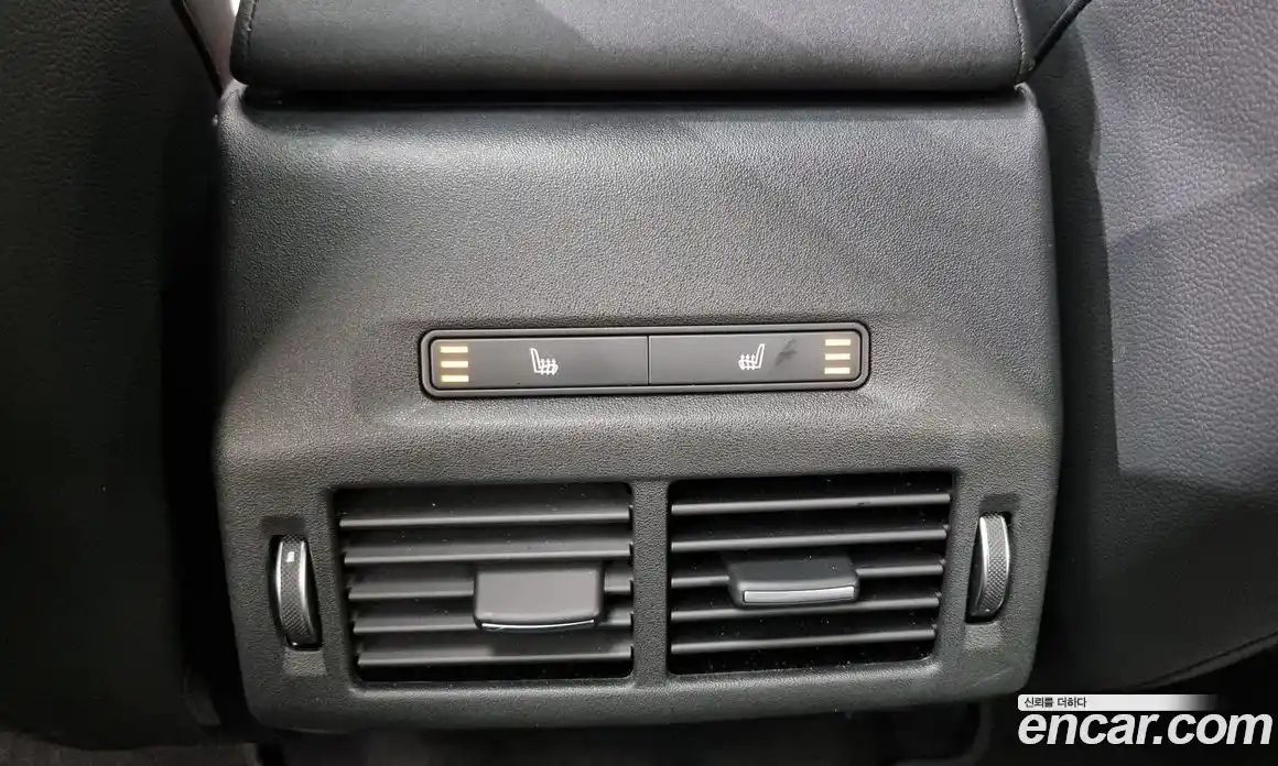 Land Rover Discovery Sport 2024 2.0 Автомат в Москве № 231142, фото 20