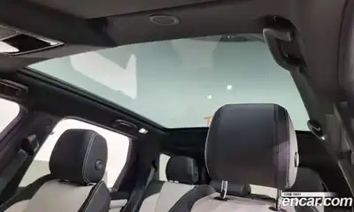 Land Rover Discovery Sport 2024 2.0 Автомат в Москве № 231142, миниатюра 2