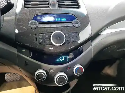 Chevrolet Spark 2012 1.0 Автомат в Москве № 23142, миниатюра 12