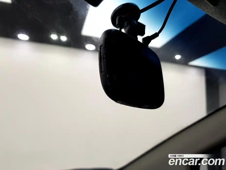 Chevrolet Spark 2012 1.0 Автомат в Москве № 23142, фото 15