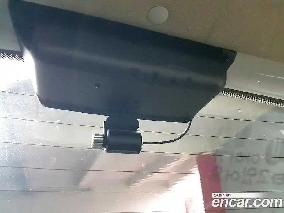 Chevrolet Spark 2012 1.0 Автомат в Москве № 23142, фото 16