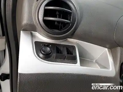 Chevrolet Spark 2012 1.0 Автомат в Москве № 23142, миниатюра 10