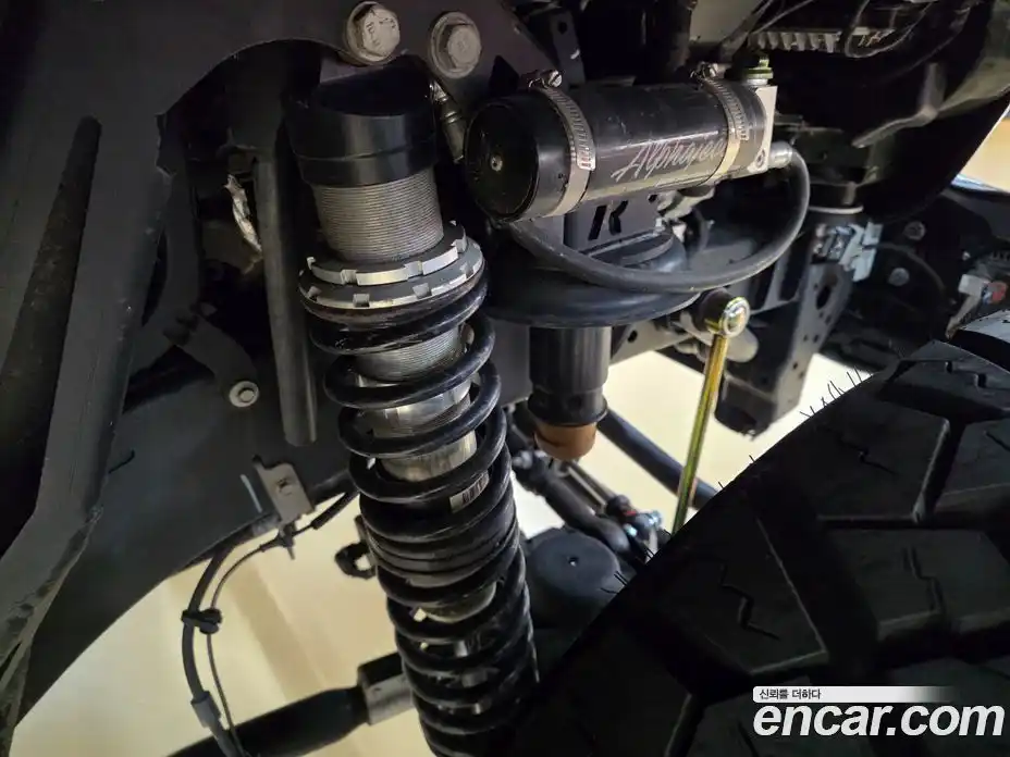 Jeep Wrangler 2020 2.0 Автомат в Москве № 232520, фото 15