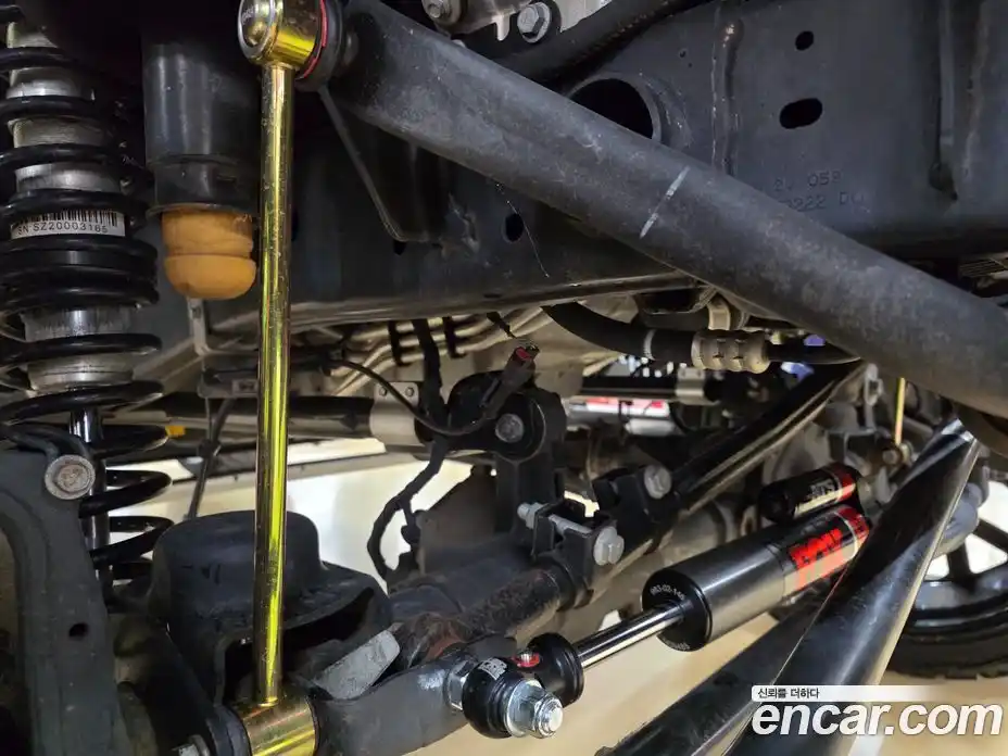 Jeep Wrangler 2020 2.0 Автомат в Москве № 232520, фото 16