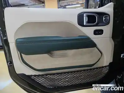 Jeep Wrangler 2020 2.0 Автомат в Москве № 232520, миниатюра 5