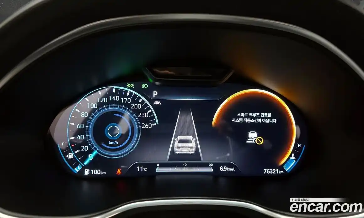 Genesis G80 2021 2.5 Автомат в Москве № 23282, фото 12