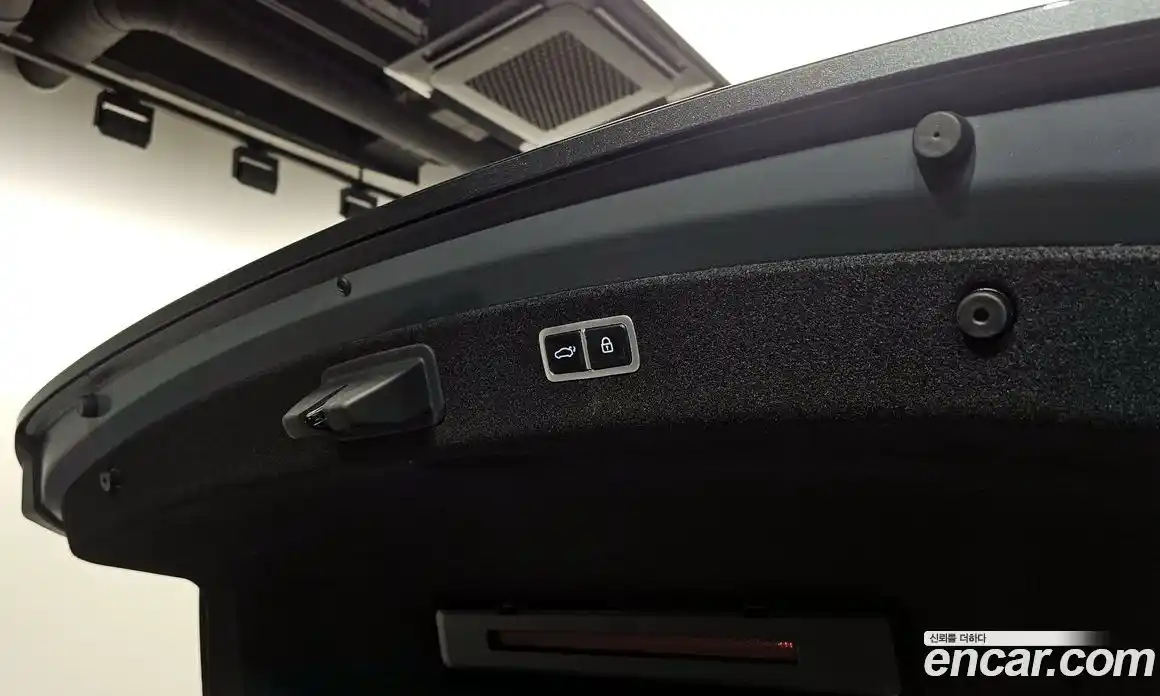 Genesis G80 2021 2.5 Автомат в Москве № 23282, фото 15