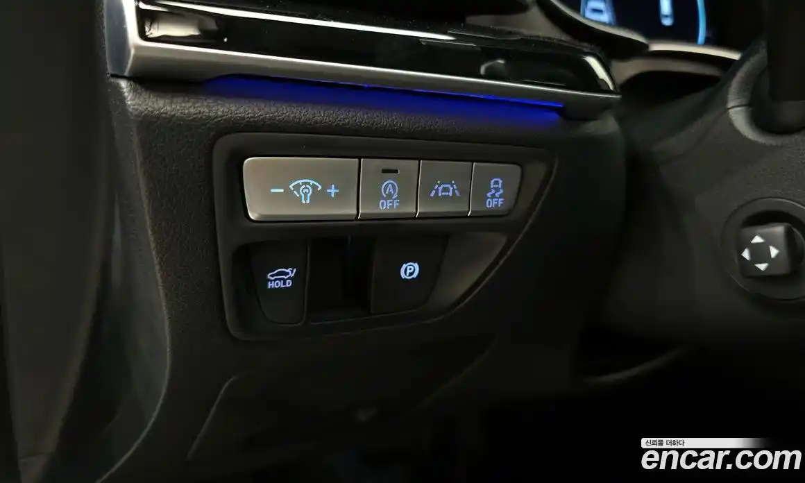 Genesis G80 2021 2.5 Автомат в Москве № 23282, фото 16