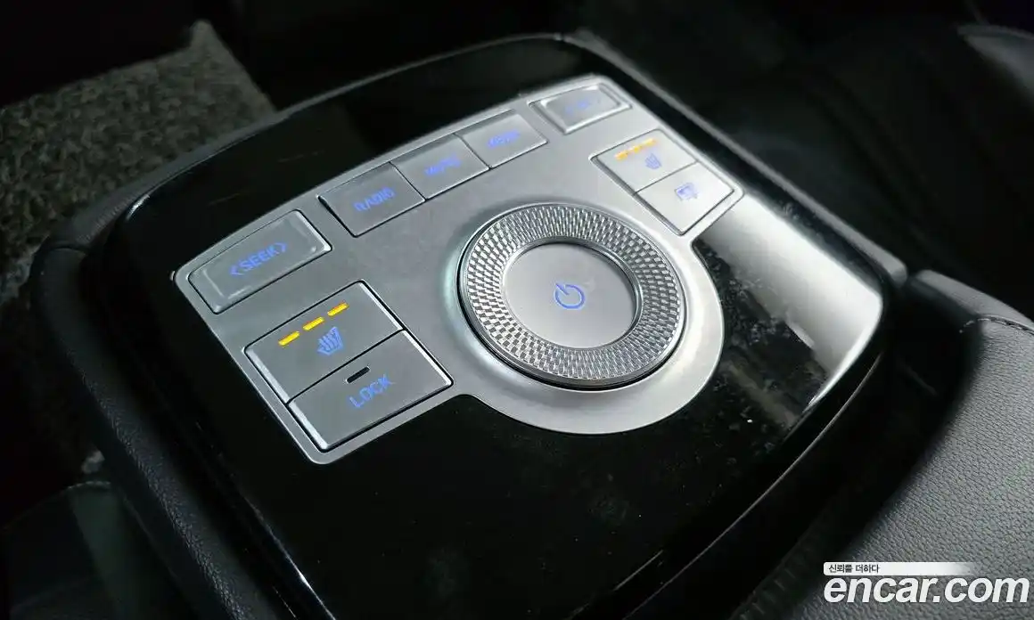 Genesis G80 2021 2.5 Автомат в Москве № 23282, фото 3