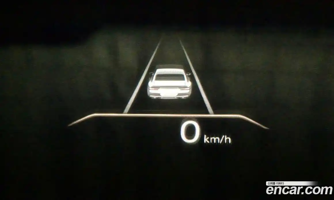 Genesis G80 2021 2.5 Автомат в Москве № 23282, фото 6