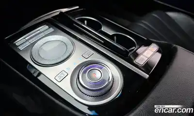 Genesis G80 2021 2.5 Автомат в Москве № 23282, миниатюра 7