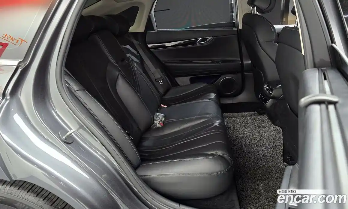 Genesis G80 2021 2.5 Автомат в Москве № 23282, фото 9