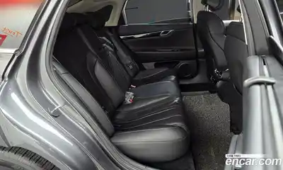 Genesis G80 2021 2.5 Автомат в Москве № 23282, миниатюра 9