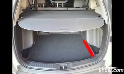 Honda CR-V 2021 1.5 Вариатор в Москве № 232961, миниатюра 11