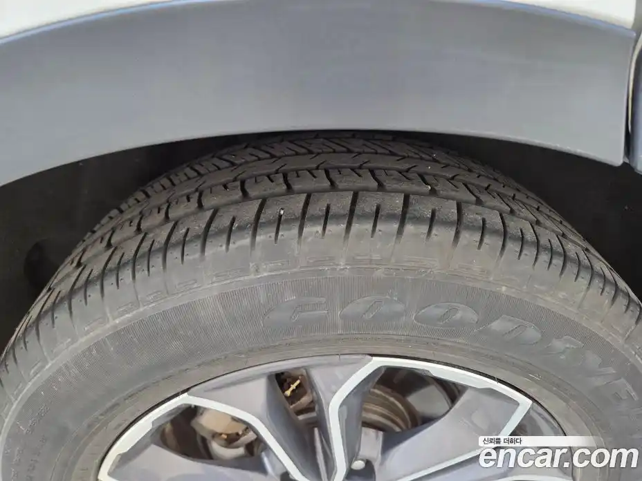 Honda CR-V 2021 1.5 Вариатор в Москве № 232961, фото 16