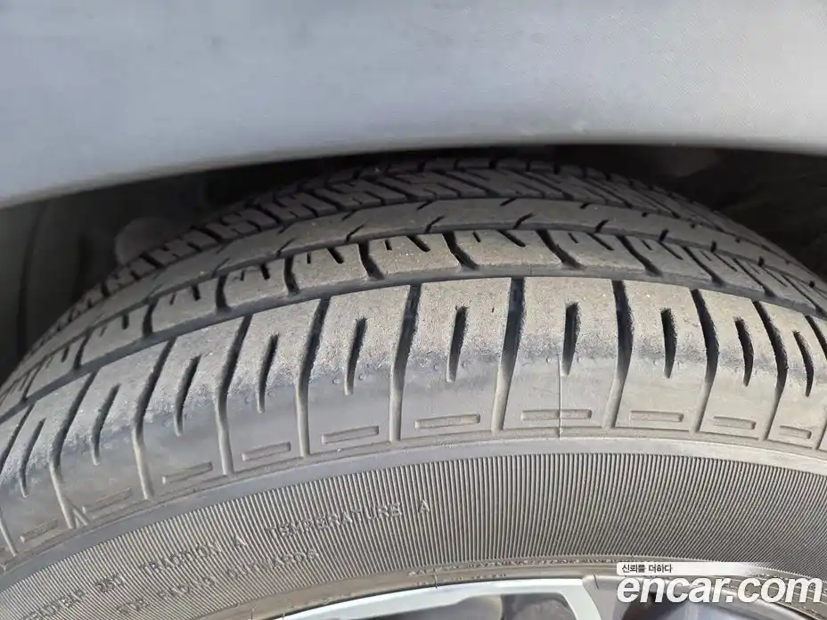 Honda CR-V 2021 1.5 Вариатор в Москве № 232961, фото 19