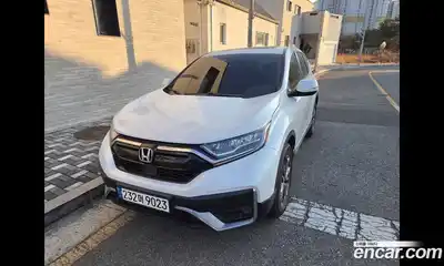 Honda CR-V 2021 1.5 Вариатор в Москве № 232961, миниатюра 2