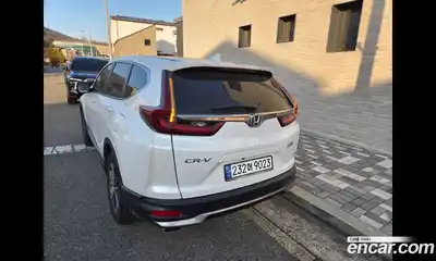 Honda CR-V 2021 1.5 Вариатор в Москве № 232961, миниатюра 5