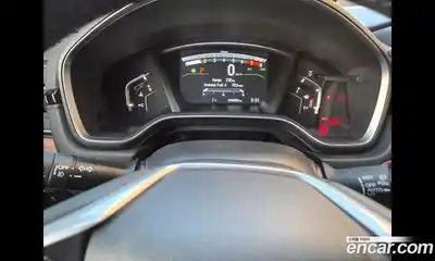 Honda CR-V 2021 1.5 Вариатор в Москве № 232961, миниатюра 7