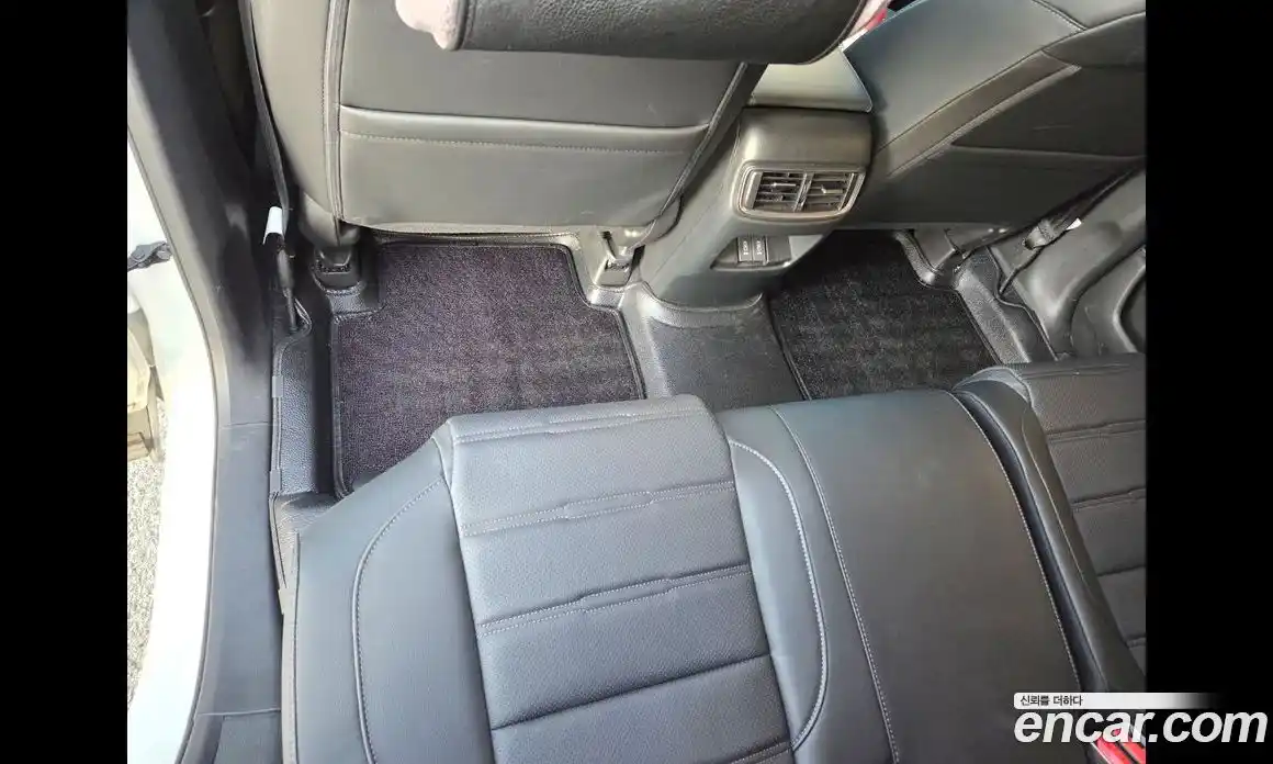 Honda CR-V 2021 1.5 Вариатор в Москве № 232961, фото 9