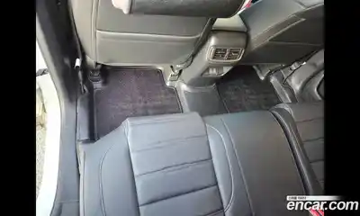 Honda CR-V 2021 1.5 Вариатор в Москве № 232961, миниатюра 9