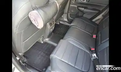 Honda CR-V 2021 1.5 Вариатор в Москве № 232961, миниатюра 10