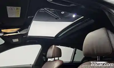 BMW 5-Series 2020 2.0 Автомат в Москве № 233345, миниатюра 5