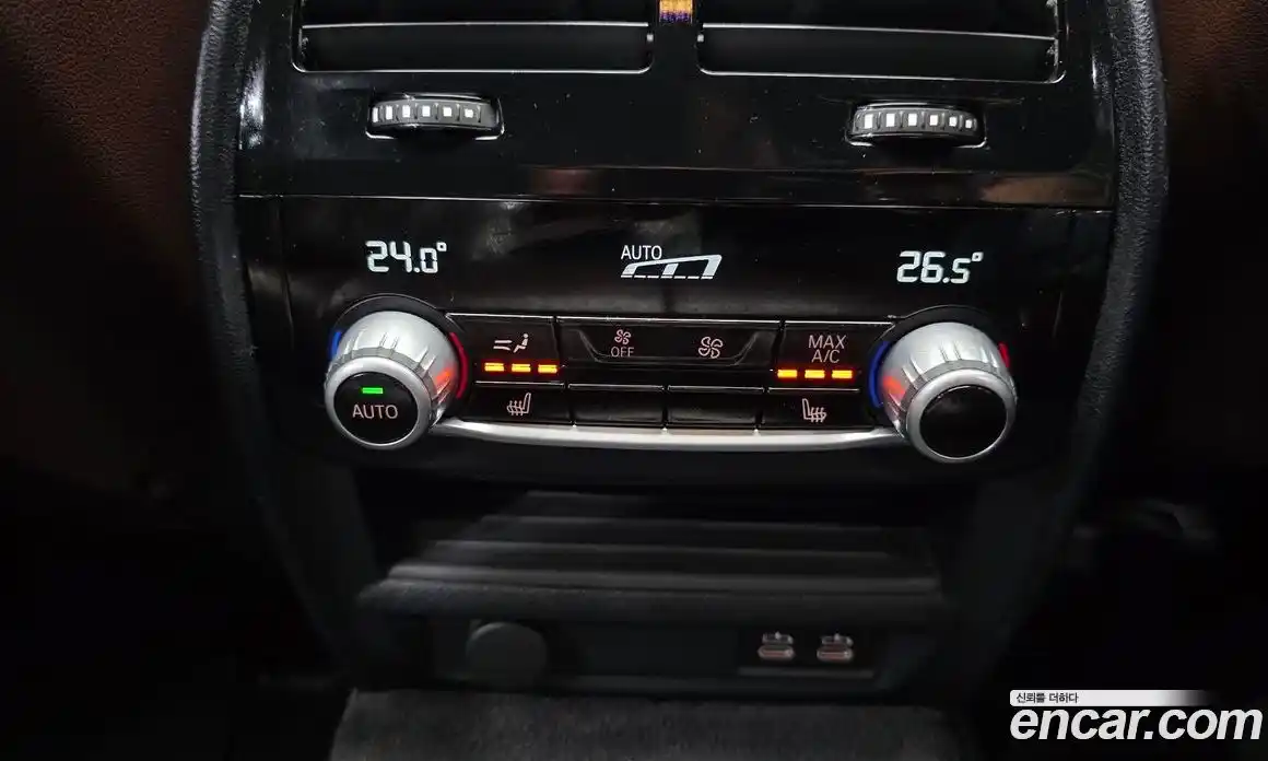 BMW 5-Series 2020 2.0 Автомат в Москве № 233345, фото 8