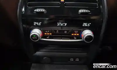 BMW 5-Series 2020 2.0 Автомат в Москве № 233345, миниатюра 8