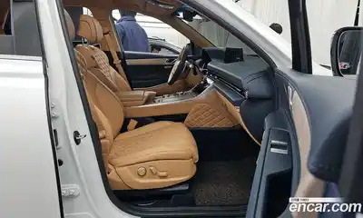 Genesis GV80 2023 2.5 Автомат в Москве № 23426, миниатюра 12