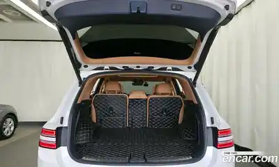 Genesis GV80 2023 2.5 Автомат в Москве № 23426, миниатюра 2